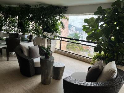 Apartamento de 4 alcobas en venta en Arboledas, Cali, 278 m² · foto 3 de 14