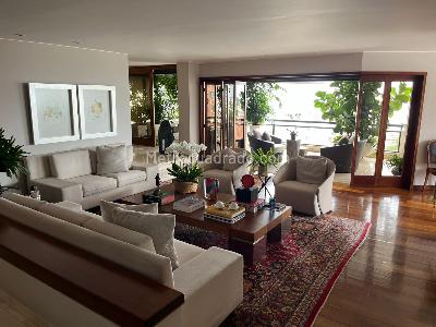 Apartamento de 4 alcobas en venta en Arboledas, Cali, 278 m² · foto 4 de 14