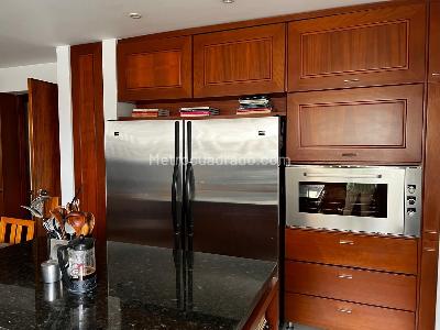 Apartamento de 4 alcobas en venta en Arboledas, Cali, 278 m² · foto 6 de 14