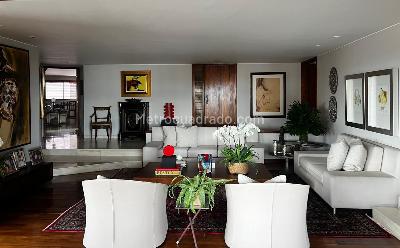 Apartamento de 4 alcobas en venta en Arboledas, Cali, 278 m² · foto 2 de 14