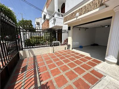Casa en venta en Paraiso, Barranquilla · foto 2 de 20