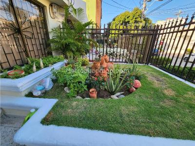 Casa en venta en Paraiso, Barranquilla · foto 3 de 20