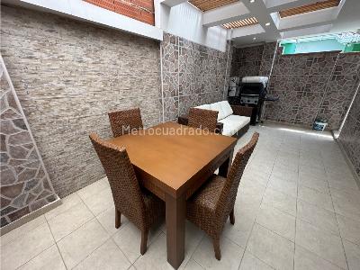 Casa en venta en Paraiso, Barranquilla · foto 4 de 20