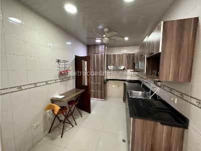 Casa en venta en Paraiso, Barranquilla · foto 5 de 20
