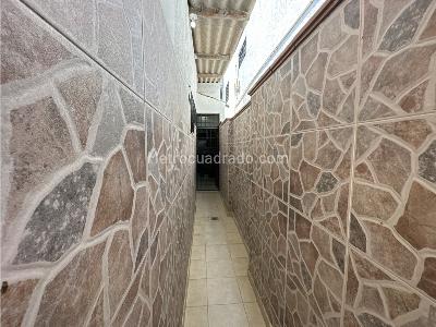 Casa en venta en Paraiso, Barranquilla · foto 13 de 20