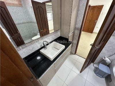 Casa en venta en Paraiso, Barranquilla · foto 15 de 20