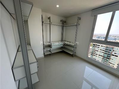 Apartamento en venta en Villa Santos, Barranquilla · foto 8 de 20
