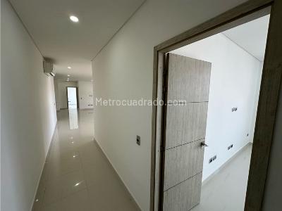 Apartamento en venta en Villa Santos, Barranquilla · foto 17 de 20