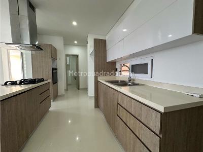 Apartamento en venta en Villa Santos, Barranquilla · foto 18 de 20
