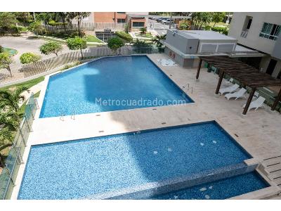 Apartamento en venta en Altos Del Limon, Barranquilla · foto 4 de 20