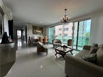 Apartamento en venta en Altos Del Limon, Barranquilla · foto 6 de 20