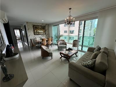 Apartamento en venta en Altos Del Limon, Barranquilla · foto 7 de 20