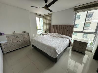 Apartamento en venta en Altos Del Limon, Barranquilla · foto 13 de 20