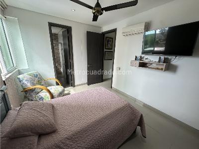 Apartamento en venta en Altos Del Limon, Barranquilla · foto 15 de 20