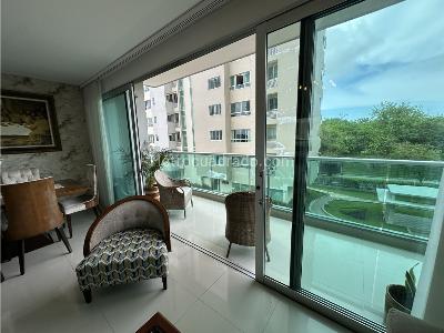Apartamento en venta en Altos Del Limon, Barranquilla · foto 16 de 20