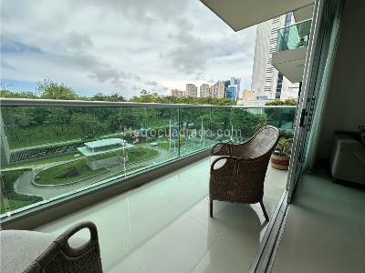 Apartamento en venta en Altos Del Limon, Barranquilla · foto 17 de 20