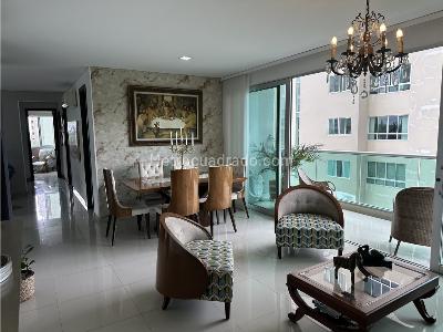 Apartamento en venta en Altos Del Limon, Barranquilla · foto 18 de 20