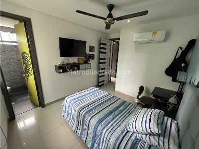 Apartamento en venta en Altos Del Limon, Barranquilla · foto 19 de 20