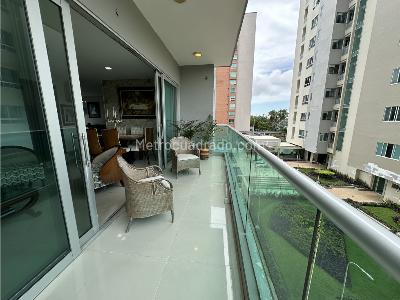 Apartamento en venta en Altos Del Limon, Barranquilla · foto 20 de 20