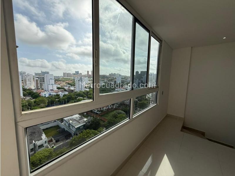 Piso – Barranquilla - Vista 2