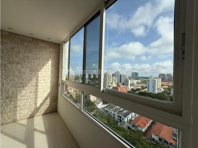 Piso – Barranquilla - Vista 3
