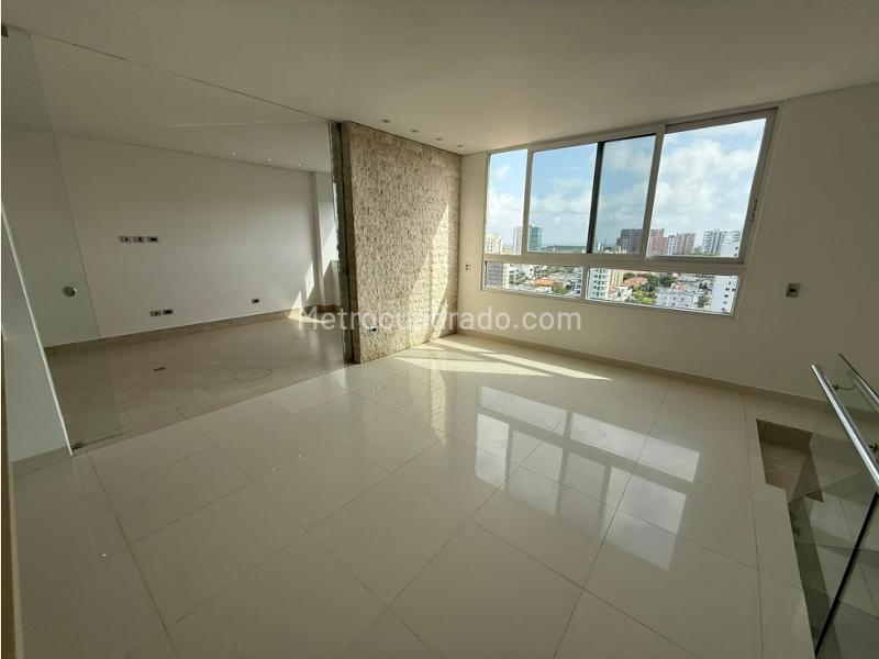 Piso – Barranquilla - Vista 4