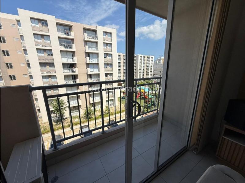 Apartamento en Arriendo, Sierradentro, Santa Marta – pohled 4