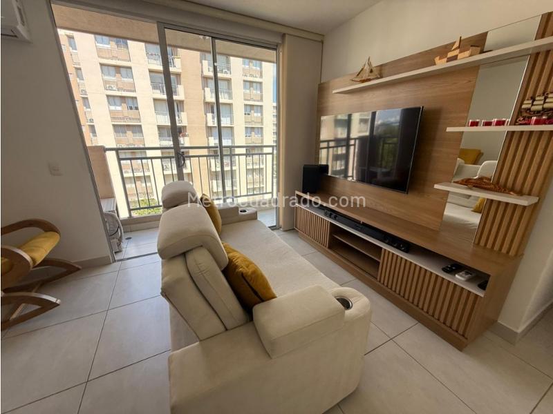 Apartamento en Arriendo, Sierradentro, Santa Marta – další