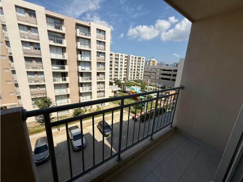Piso – Santa Marta, Urbanizacion Nevada - Vista 2