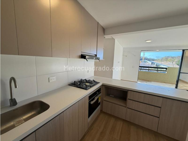 Piso – Barranquilla, Riomar - Vista 4