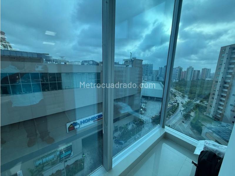 Oficina en Venta, Paseo De La Castellana, Barranquilla - Vista 3