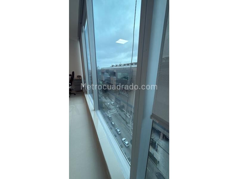 Oficina en Venta, Paseo De La Castellana, Barranquilla - Vista 4