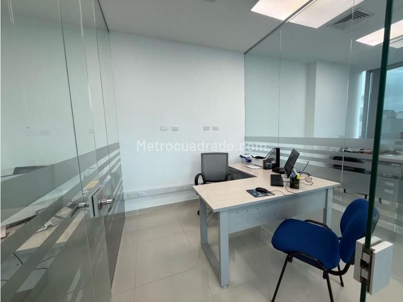 Oficina en Venta, Paseo De La Castellana, Barranquilla - Vista 5