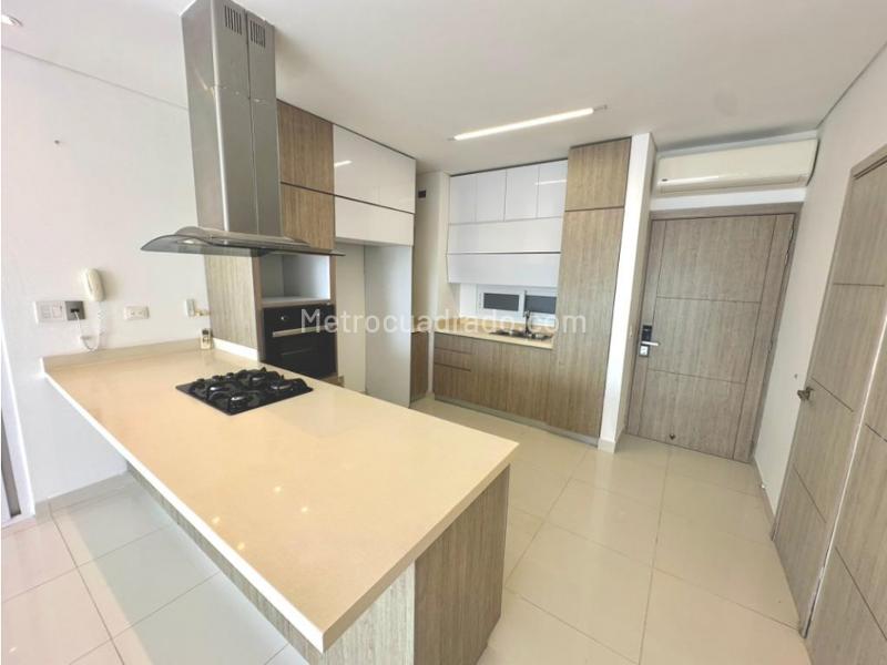 Piso – Barranquilla, Riomar - Vista 3