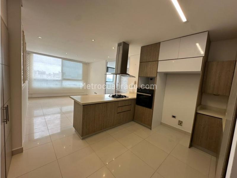 Piso – Barranquilla, Riomar - Más