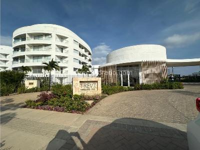 Apartamento en Arriendo, Parques De Bolivar, Cartagena de Indias