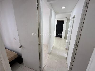 Apartamento en venta en Alameda Del Rio, Barranquilla · foto 3 de 20
