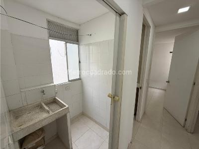 Apartamento en venta en Alameda Del Rio, Barranquilla · foto 5 de 20