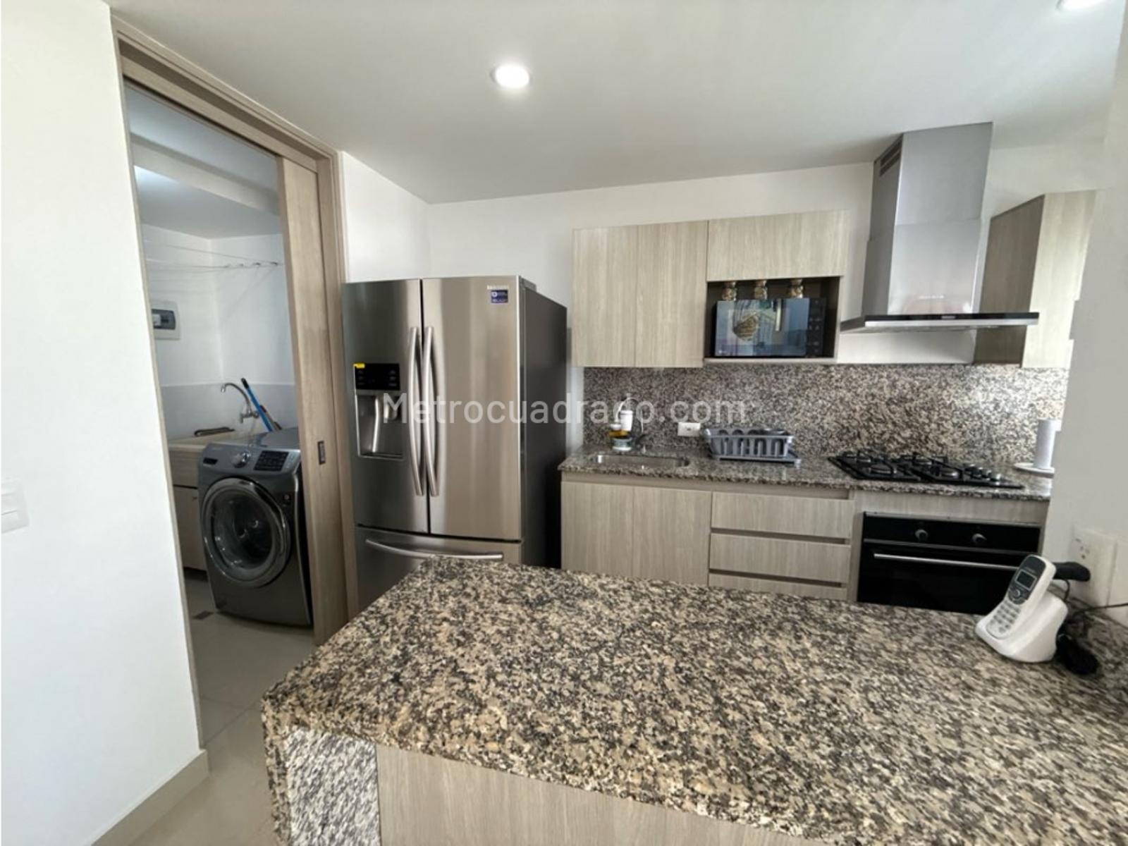 Foto del apartamento