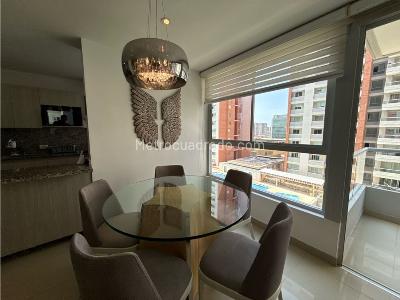 Apartamento en arriendo en Portal De Genoves, Barranquilla · foto 2 de 20