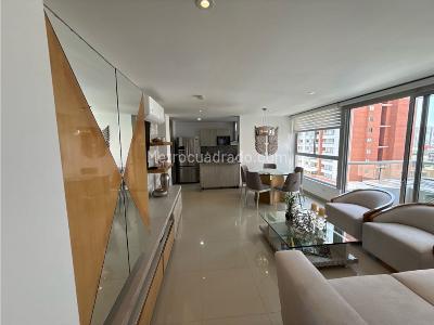 Apartamento en arriendo en Portal De Genoves, Barranquilla · foto 3 de 20