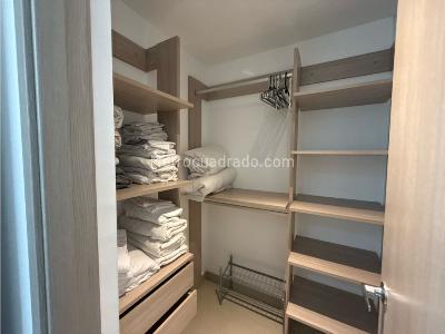 Apartamento en arriendo en Portal De Genoves, Barranquilla · foto 4 de 20