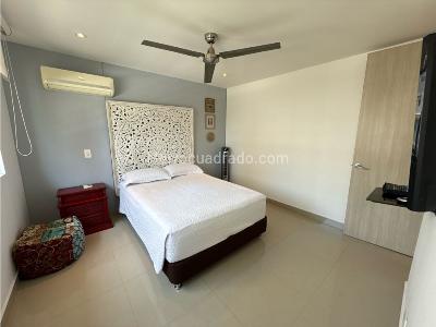 Apartamento en arriendo en Portal De Genoves, Barranquilla · foto 6 de 20