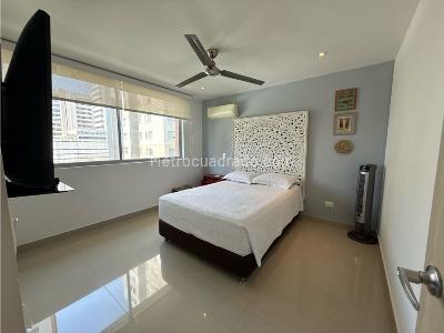 Apartamento en arriendo en Portal De Genoves, Barranquilla · foto 7 de 20