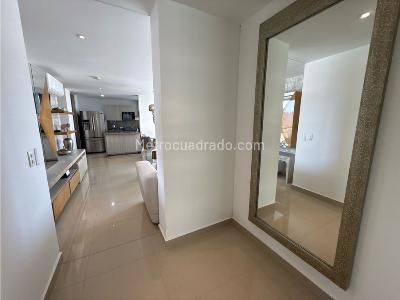 Apartamento en arriendo en Portal De Genoves, Barranquilla · foto 8 de 20