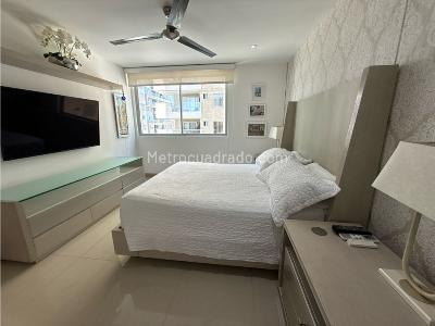 Apartamento en arriendo en Portal De Genoves, Barranquilla · foto 9 de 20