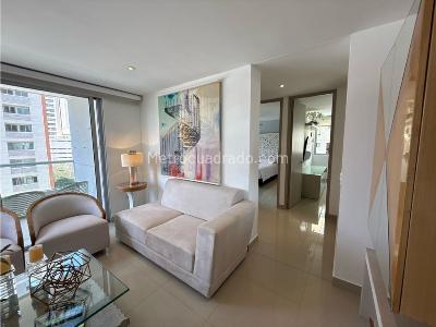 Apartamento en arriendo en Portal De Genoves, Barranquilla · foto 10 de 20