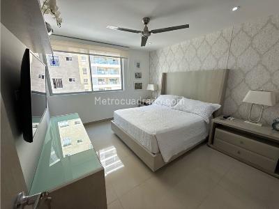 Apartamento en arriendo en Portal De Genoves, Barranquilla · foto 11 de 20