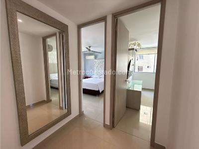 Apartamento en arriendo en Portal De Genoves, Barranquilla · foto 14 de 20