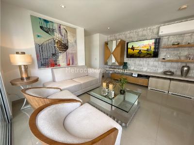 Apartamento en arriendo en Portal De Genoves, Barranquilla · foto 15 de 20
